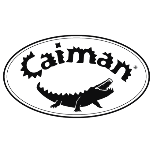 Caiman Logo
