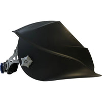 Canaweld C8 Welding Helmet, Black