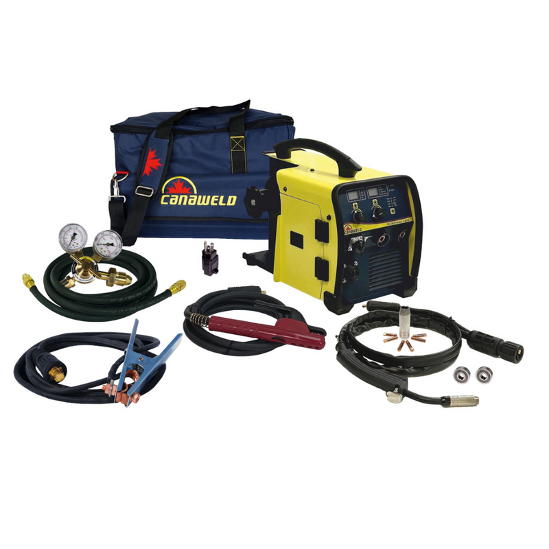 Canaweld Multi-Process 1601 Welding Machine