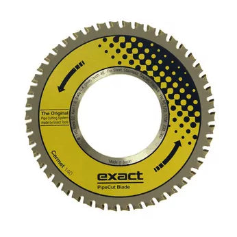 Exact Cermet 140 Saw Blade