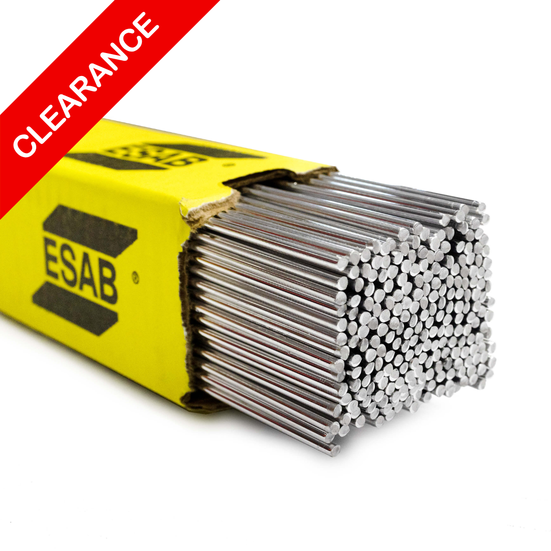 4043 ESAB OK®TIGROD