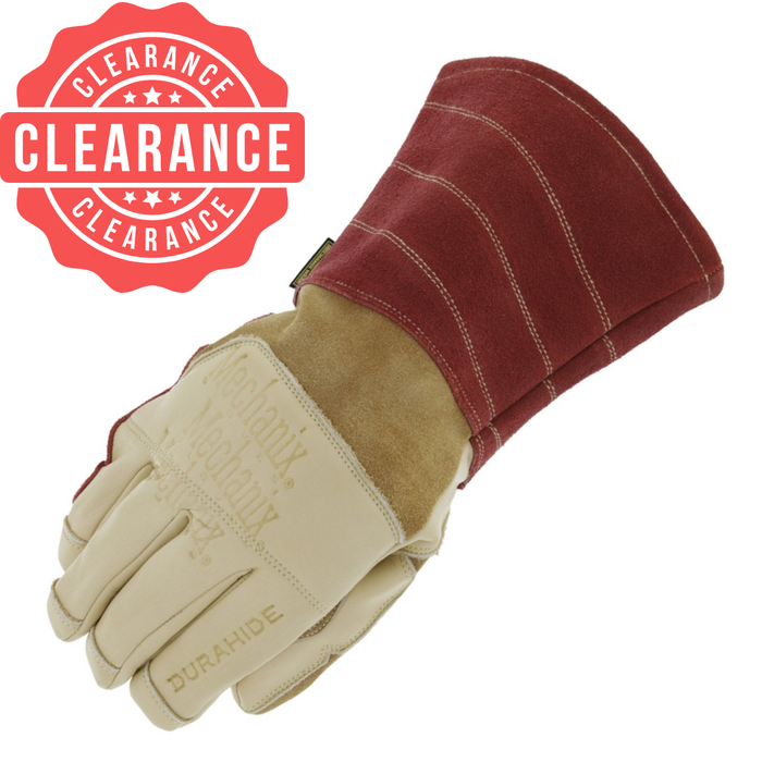 Clearance Mechanix Wear Gloves Flux
