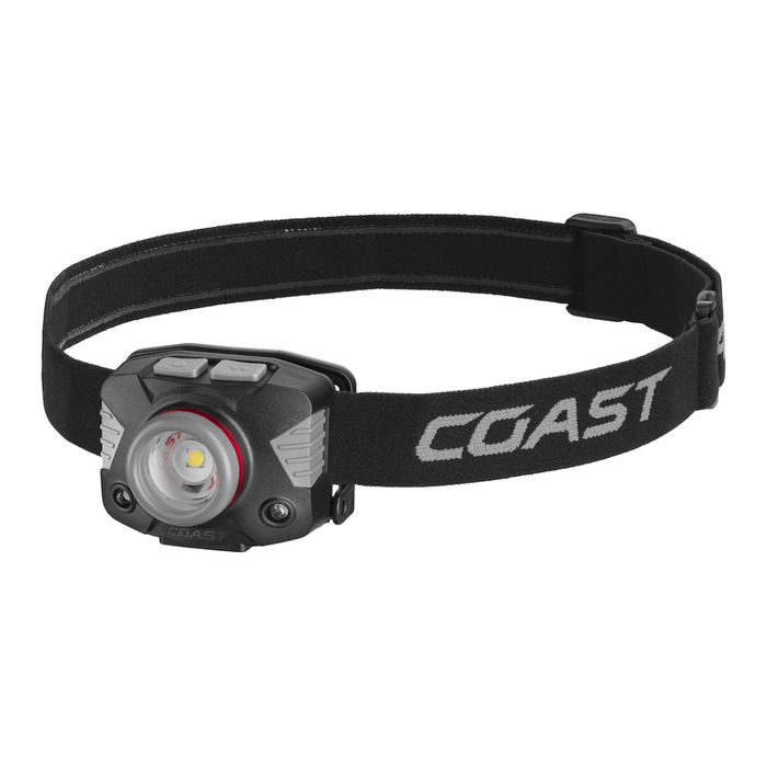 Coast FLX7R 1000 Lumen Rechargeable Headlamp