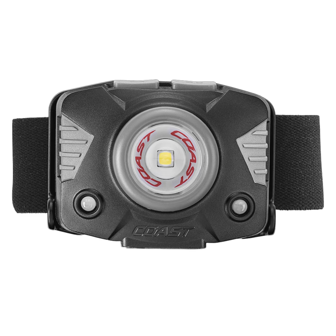 Coast FLX7R 1000 Lumen Rechargeable Headlamp