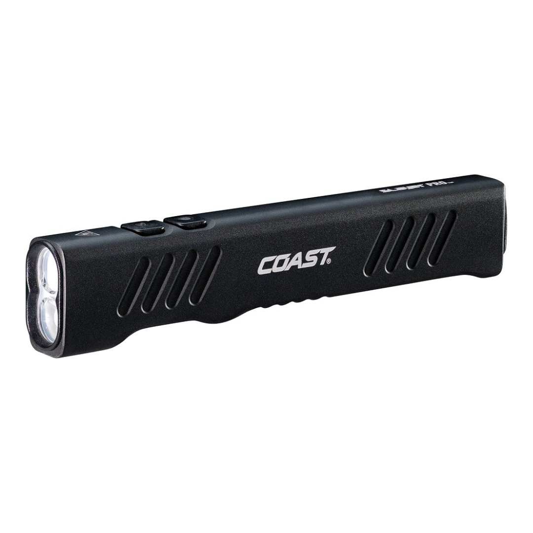 Coast SLAYER PRO 1150 Lumen Rechargeable Flashlight