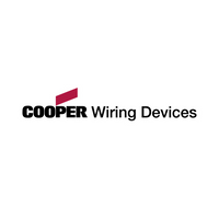 Cooper Wiring Devices Logo