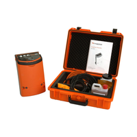 Cougartron PowerOne Weld Cleaning Package