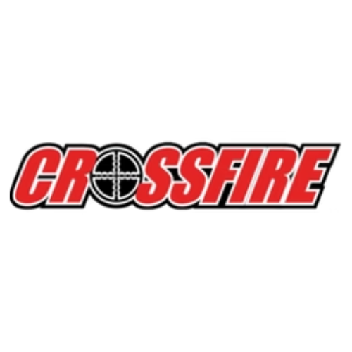 Crossfire Logo
