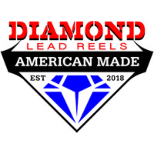 Diamond Lead Reels logo