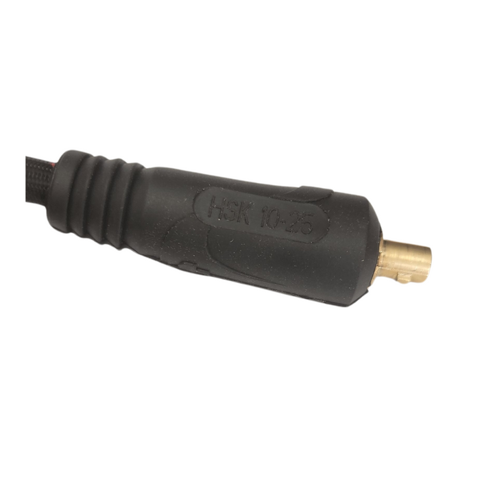 Twist Mate™ TIG Torch Adapter - K1622-7 (Dinse 25M)