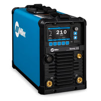 Miller Dynasty® 210 - 907816