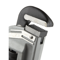 EGA Master 18" HD Aluminum Adjustable Pipe Wrench