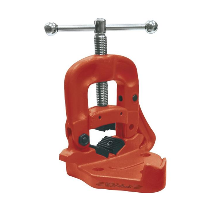 EGA Master 61202, 2" - 8" Pipe Vise