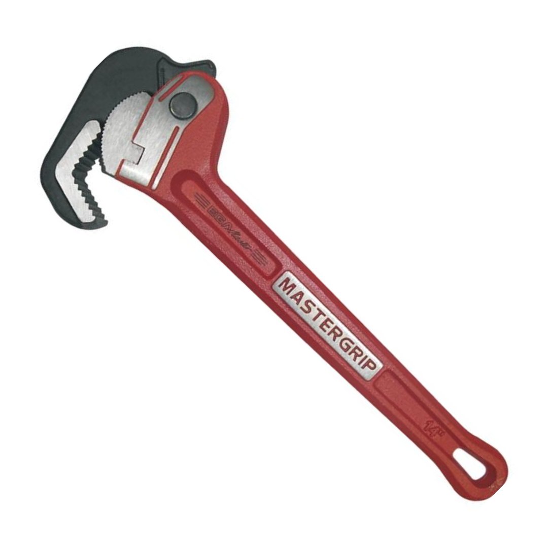 EGA Master 61406 Mastergrip Pipe Wrench (14")