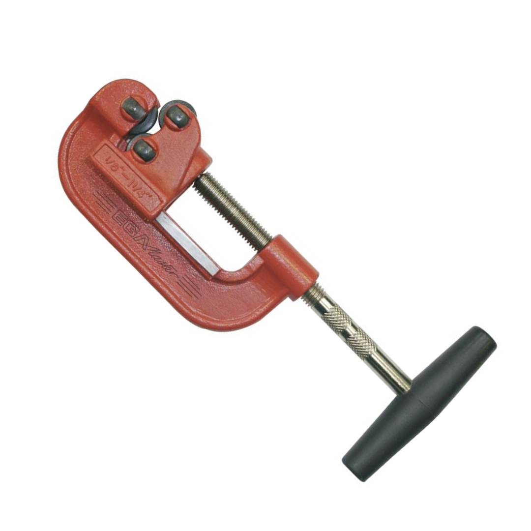 EGA Master 63172, 2" Steel Tube Cutter