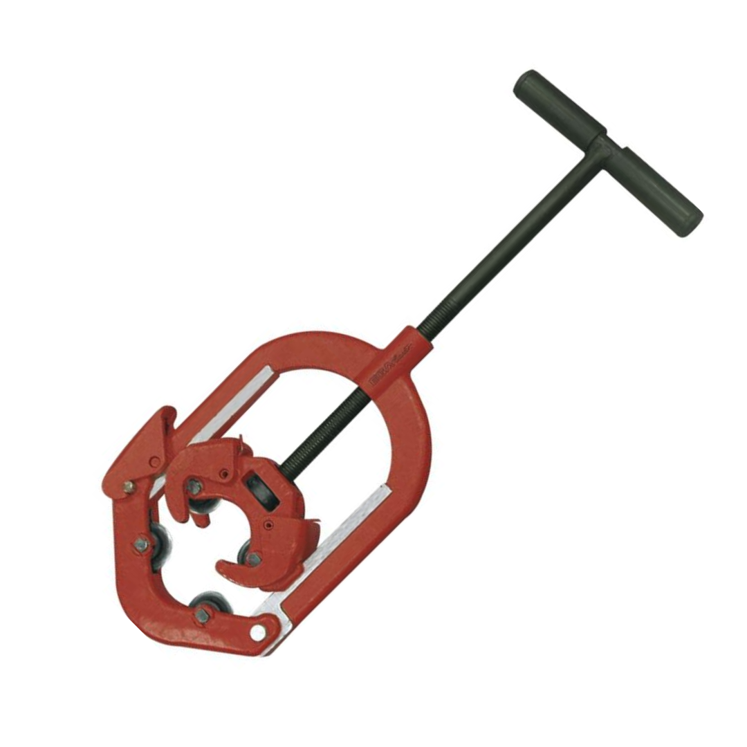 EGA Master Hinged Pipe Cutters for Cast and Ductile Iron