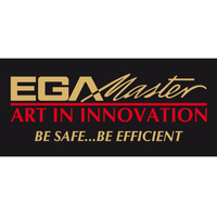 EGA Master 61035, 4" Reversible Chain Pipe Wrench