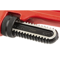 EGA Master 18" Heavy Duty Adjustable Pipe Wrench