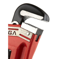 EGA Master 18" Heavy Duty Adjustable Pipe Wrench