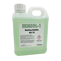 EasyKleen EKMSOL, Weld Marking Solution