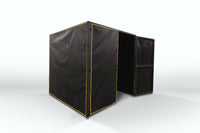 LZRTect ENCLZR Laser Welding Enclosures