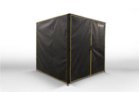 LZRTect ENCLZR Laser Welding Enclosures