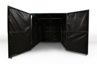 LZRTect ENCLZR Laser Welding Enclosures