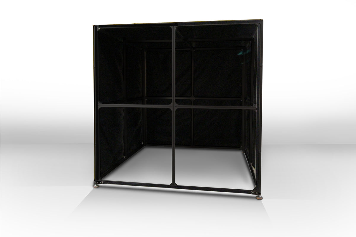 LZRTect ENCLZR Laser Welding Enclosures