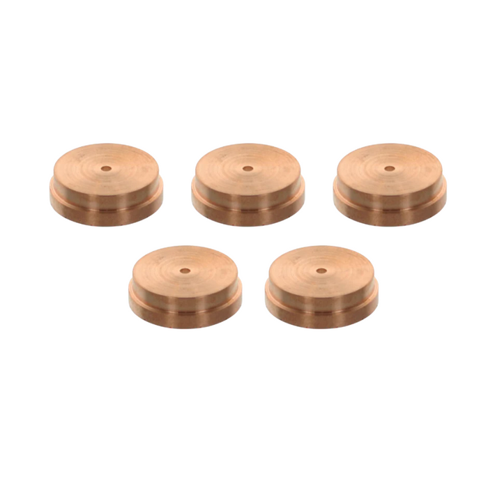 Thermal Dynamics 35-1025 Shield Cap, 55A, MS (5/pack)