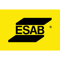 ESAB Logo