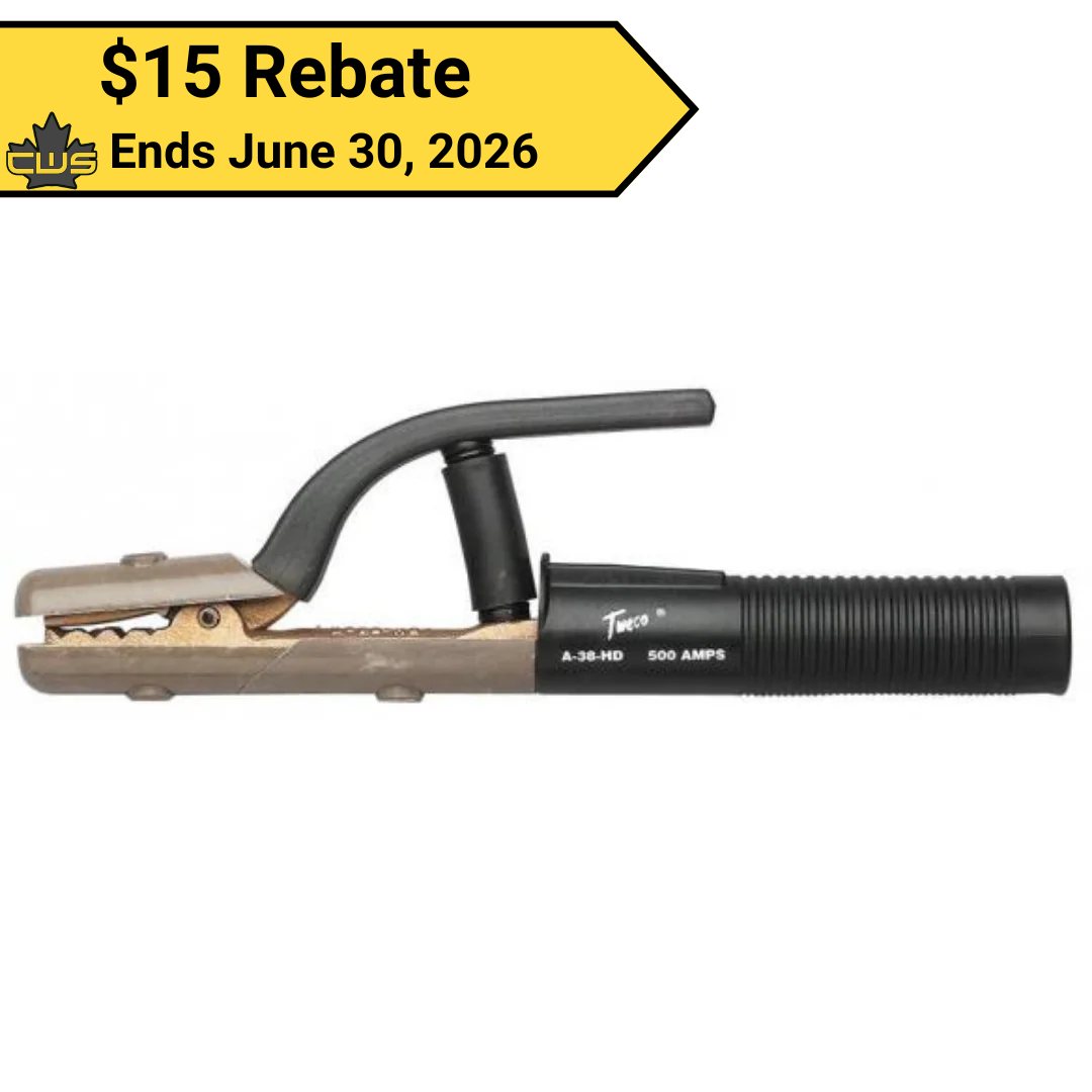 Tweco Electrode Holder - TwecoTong