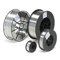 ESAB OK Autrod 16.95 18 8 Mn Stainless Steel GMAW Wire