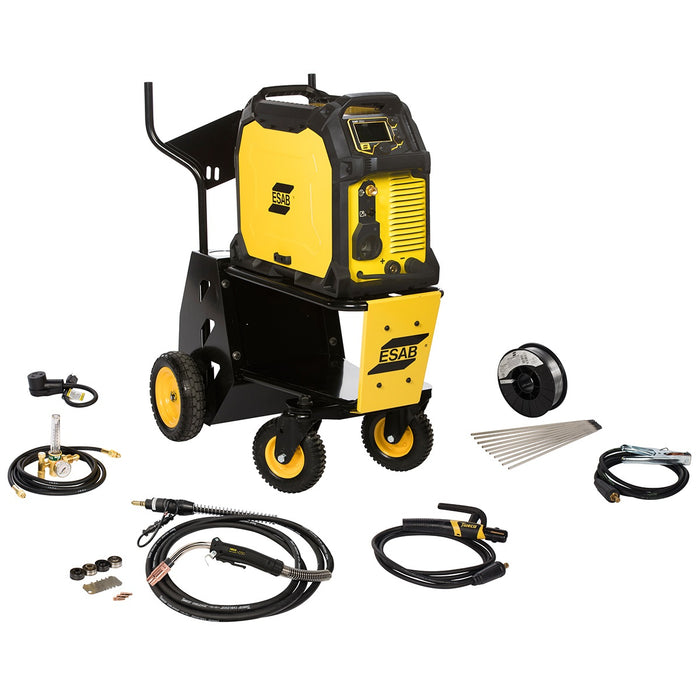 ESAB Rebel™ EMP 285ic