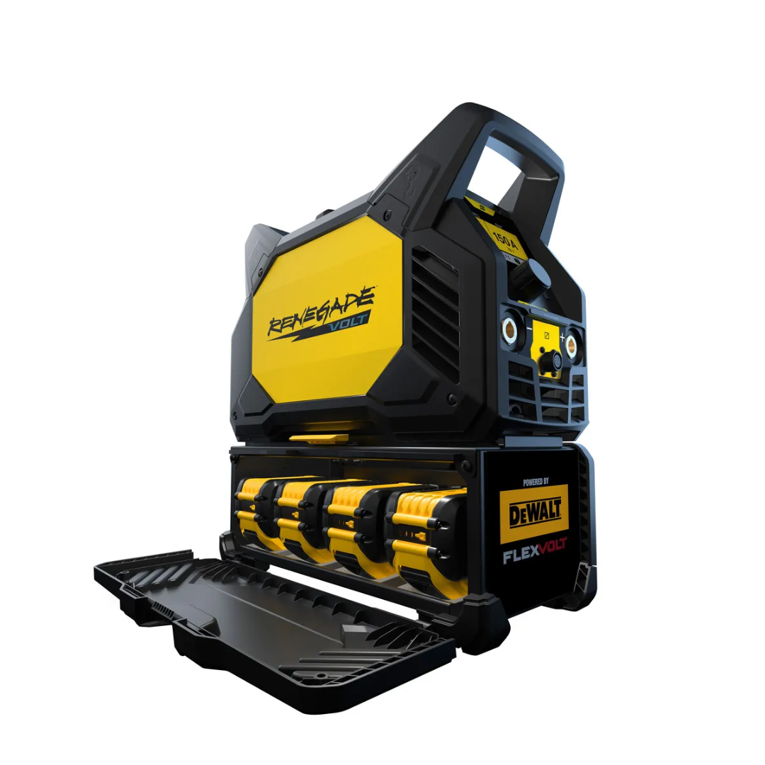 ESAB Renegade VOLT™ ES 200i Battery Powered Welding Machine