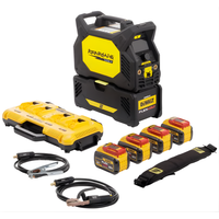 ESAB Renegade VOLT™ ES 200i Battery Powered Welding Machine