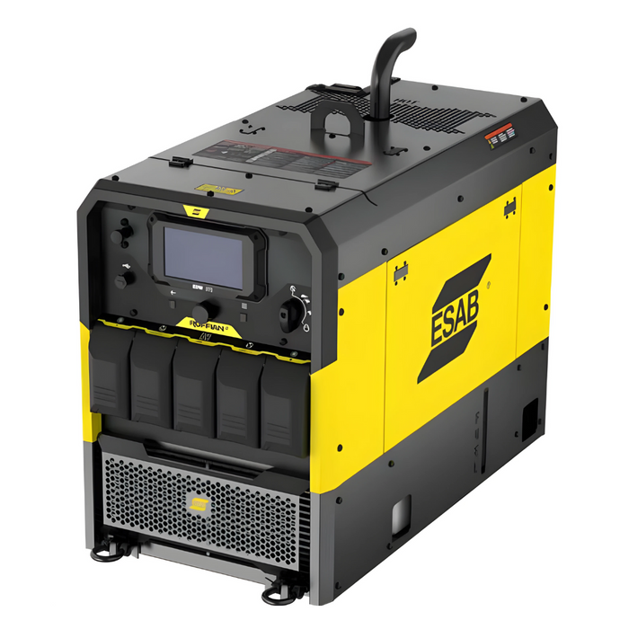 ESAB Ruffian EMP 270G EDW Engine Driven Welder