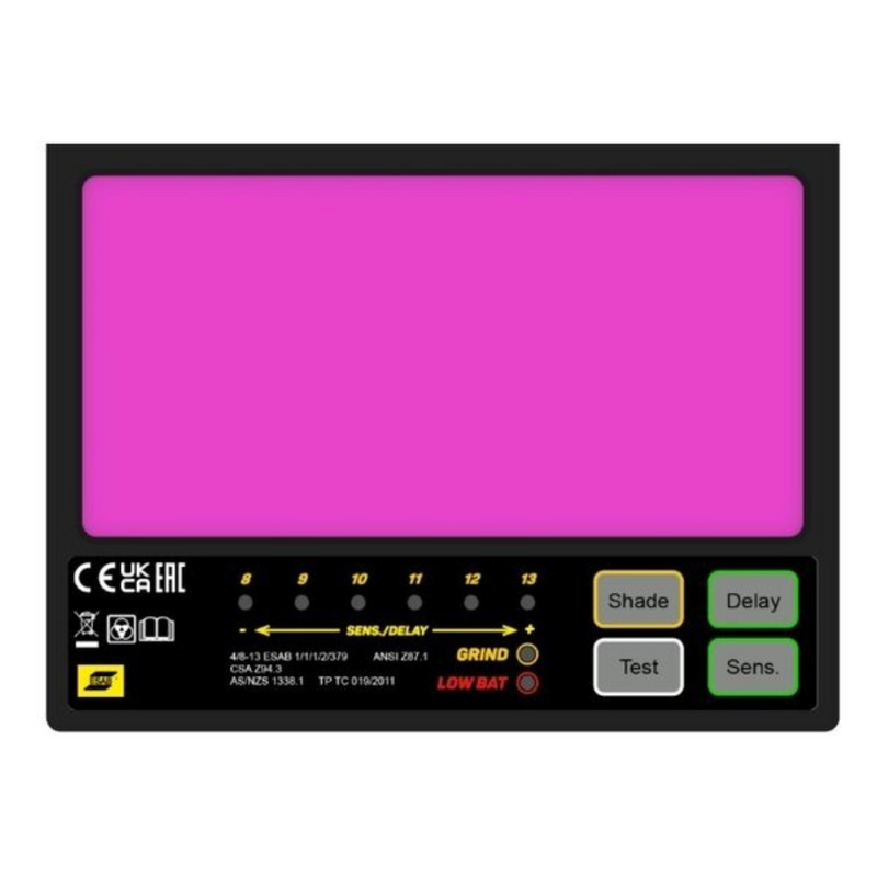 ESAB Savage A41 Welding Helmet Lens