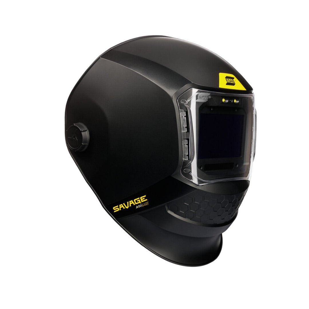 ESAB Savage A50 LUX Welding Helmet