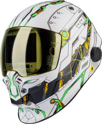 ESAB Sentinel A60 Welding Helmet - Ghost