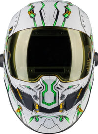 ESAB Sentinel A60 Welding Helmet - Ghost