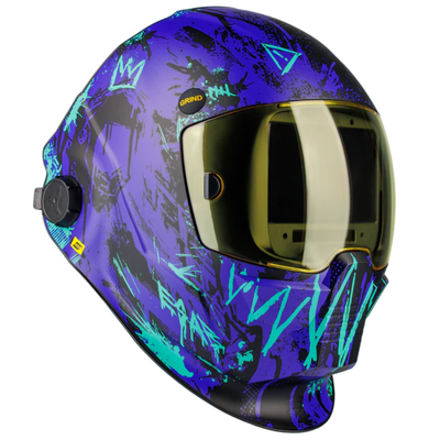 ESAB Sentinel A60 Welding Helmet - Havoc