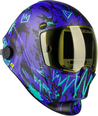 ESAB Sentinel A60 Welding Helmet - Special Edition - Havoc