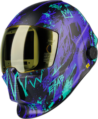 ESAB Sentinel A60 Welding Helmet - Special Edition - Havoc