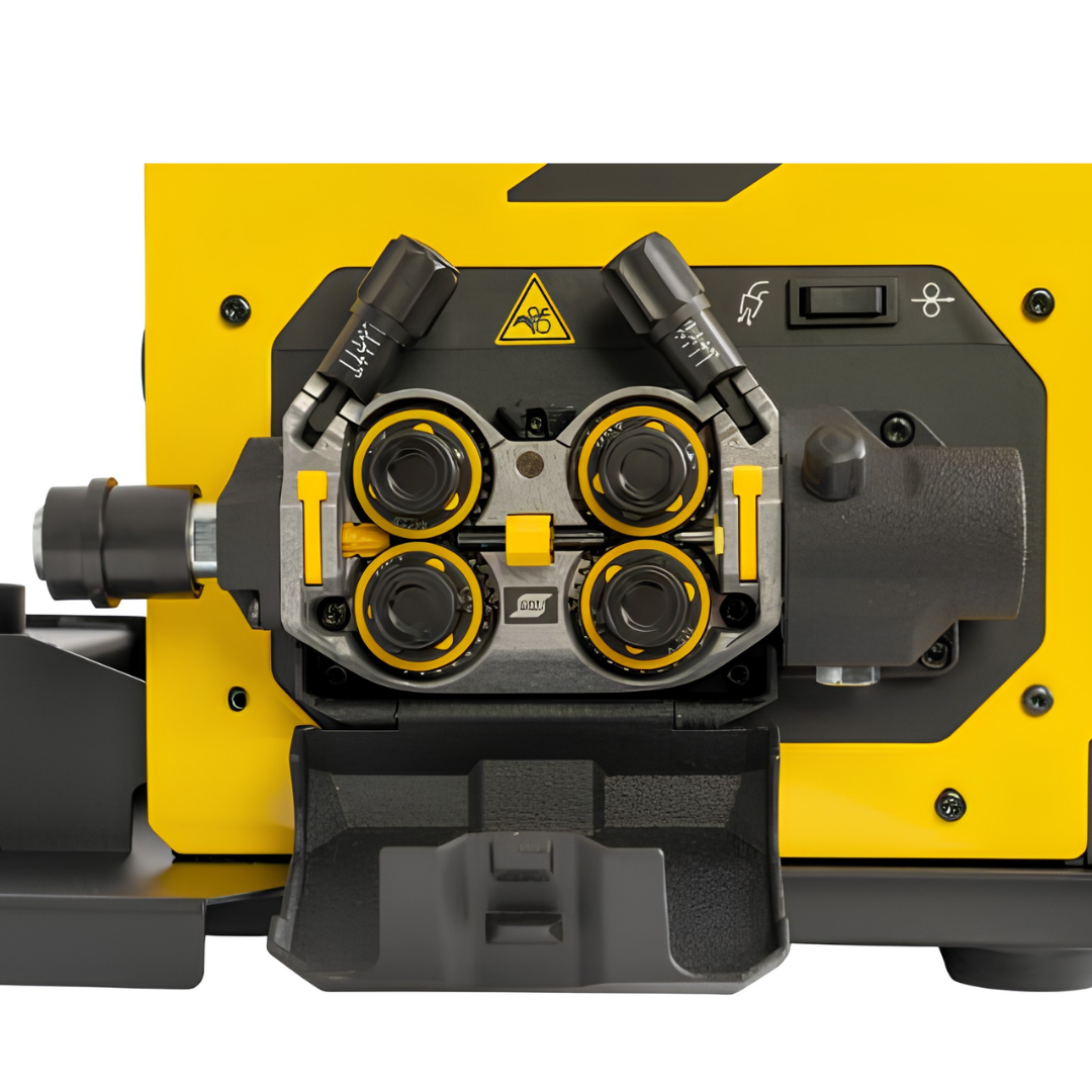 ESAB Warrior DualFeed Wire Feeder