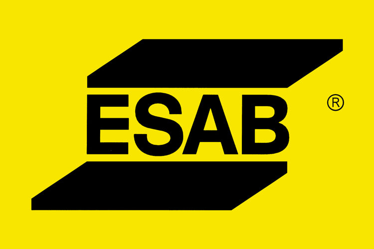 ESAB Logo