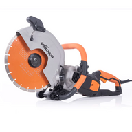 Evolution R12DCT 12" Electric Concrete Cut-Off Saw