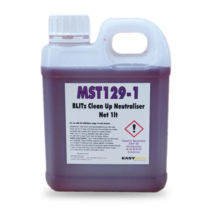 EasyKleen BLITz Neutralizer MST129-1 - EKPN5LT
