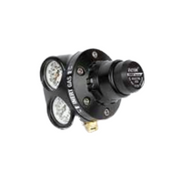 Victor EDGE Regulator Adjustment Lock