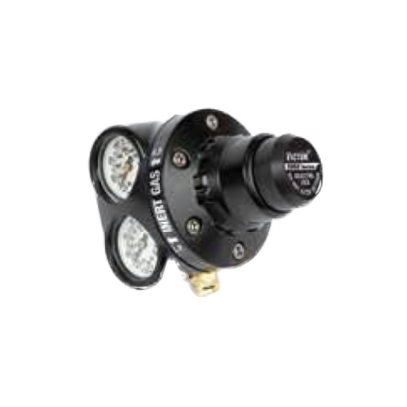 Victor EDGE Regulator Adjustment Lock