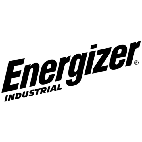 Energizer Industrial® Logo